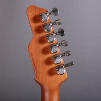 James Tyler JTG Stränginstrument James Tyler Guitars JTG M1 Egyptian Gold tgt11