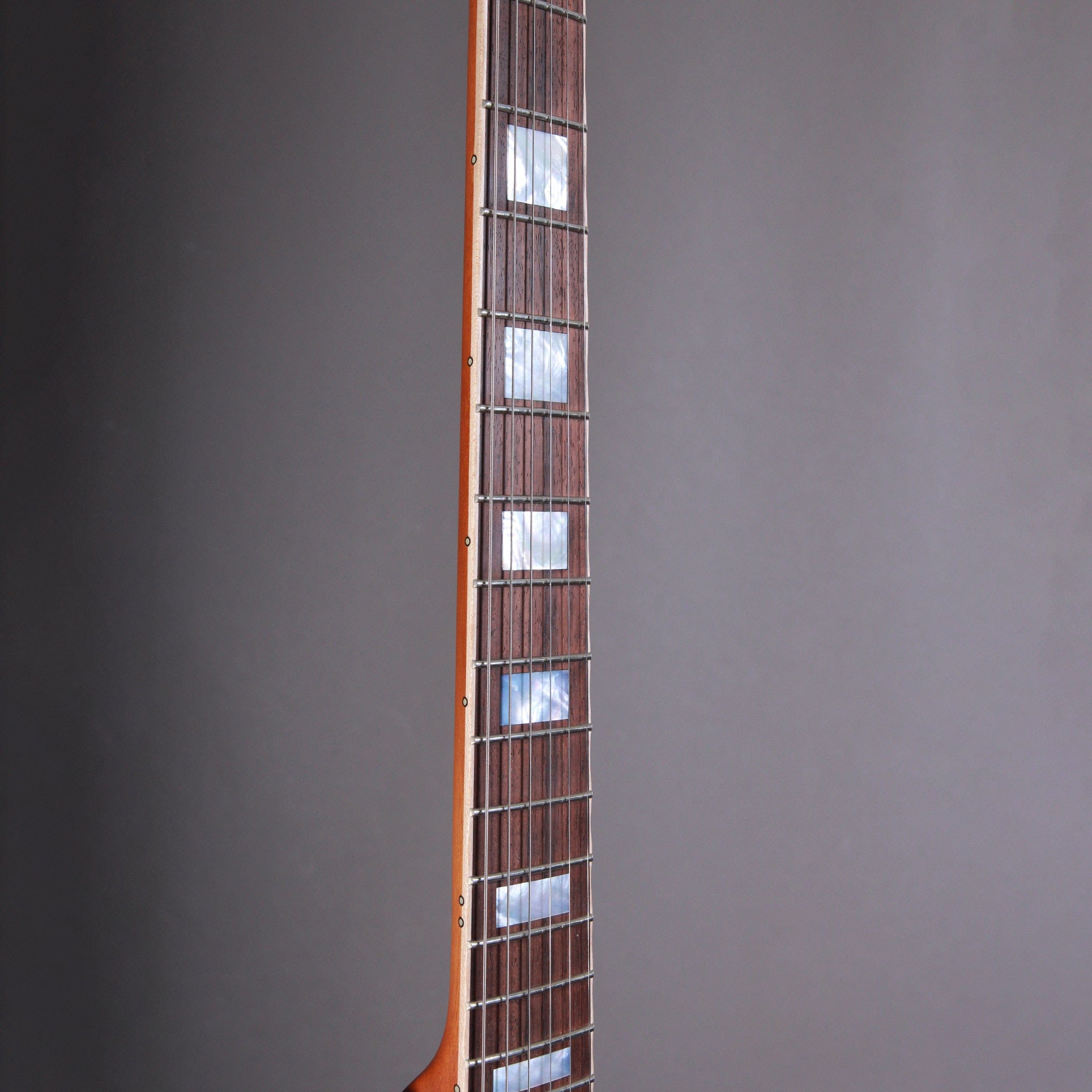 James Tyler JTG Stränginstrument James Tyler Guitars JTG M1 Egyptian Gold tgt11