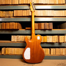 James Tyler JTG Stränginstrument James Tyler Guitars JTG M1 Egyptian Gold tgt11