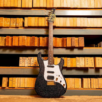 James Tyler JTG Stränginstrument James Tyler Guitars JTG MK1 Black Metallic tgt11