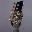 James Tyler JTG Stränginstrument James Tyler Guitars JTG MK1 Black Metallic tgt11