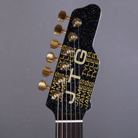 James Tyler JTG Stränginstrument James Tyler Guitars JTG MK1 Black Metallic tgt11