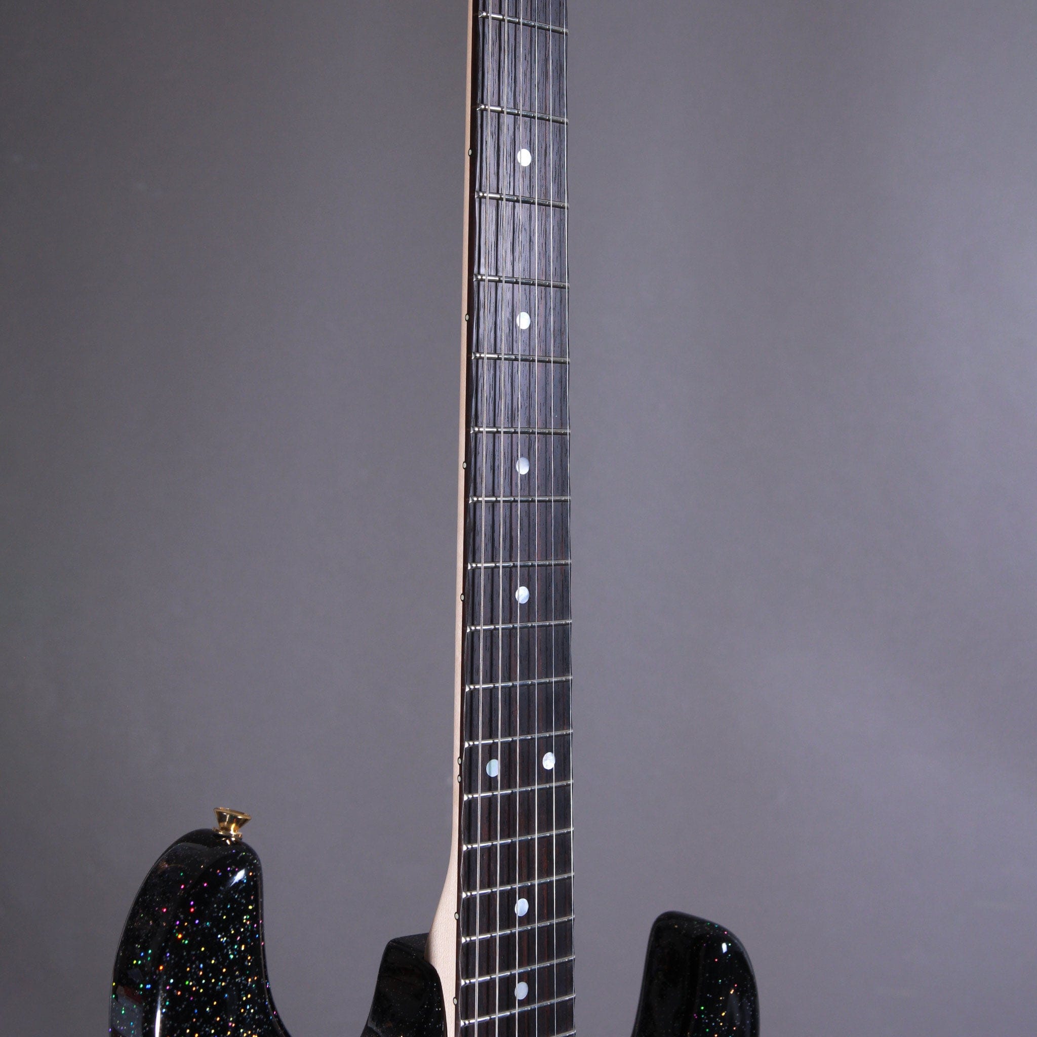 James Tyler JTG Stränginstrument James Tyler Guitars JTG MK1 Black Metallic tgt11