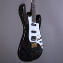 James Tyler JTG Stränginstrument James Tyler Guitars JTG MK1 Black Metallic tgt11