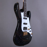 James Tyler JTG Stränginstrument James Tyler Guitars JTG MK1 Black Metallic tgt11