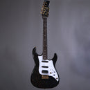 James Tyler JTG Stränginstrument James Tyler Guitars JTG MK1 Black Metallic tgt11