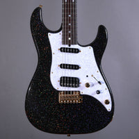 James Tyler JTG Stränginstrument James Tyler Guitars JTG MK1 Black Metallic tgt11