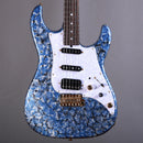 James Tyler JTG Stränginstrument James Tyler Guitars JTG MK1 Blue Milky Way tgt11