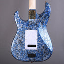 James Tyler JTG Stränginstrument James Tyler Guitars JTG MK1 Blue Milky Way tgt11