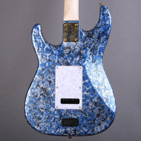 James Tyler JTG Stränginstrument James Tyler Guitars JTG MK1 Blue Milky Way tgt11