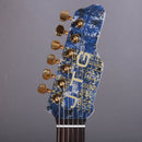 James Tyler JTG Stränginstrument James Tyler Guitars JTG MK1 Blue Milky Way tgt11