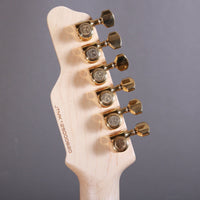 James Tyler JTG Stränginstrument James Tyler Guitars JTG MK1 Blue Milky Way tgt11