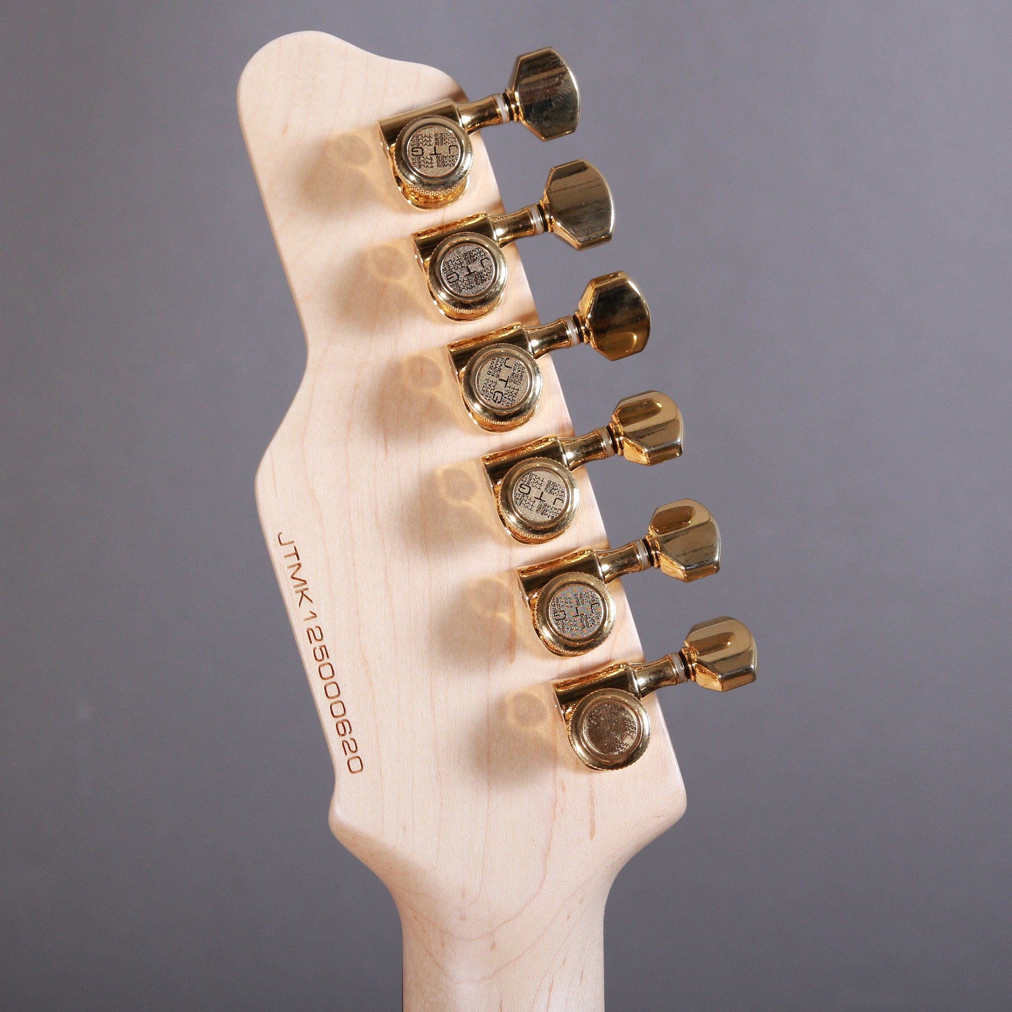 James Tyler JTG Stränginstrument James Tyler Guitars JTG MK1 Blue Milky Way tgt11