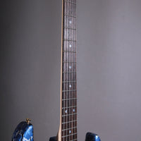 James Tyler JTG Stränginstrument James Tyler Guitars JTG MK1 Blue Milky Way tgt11