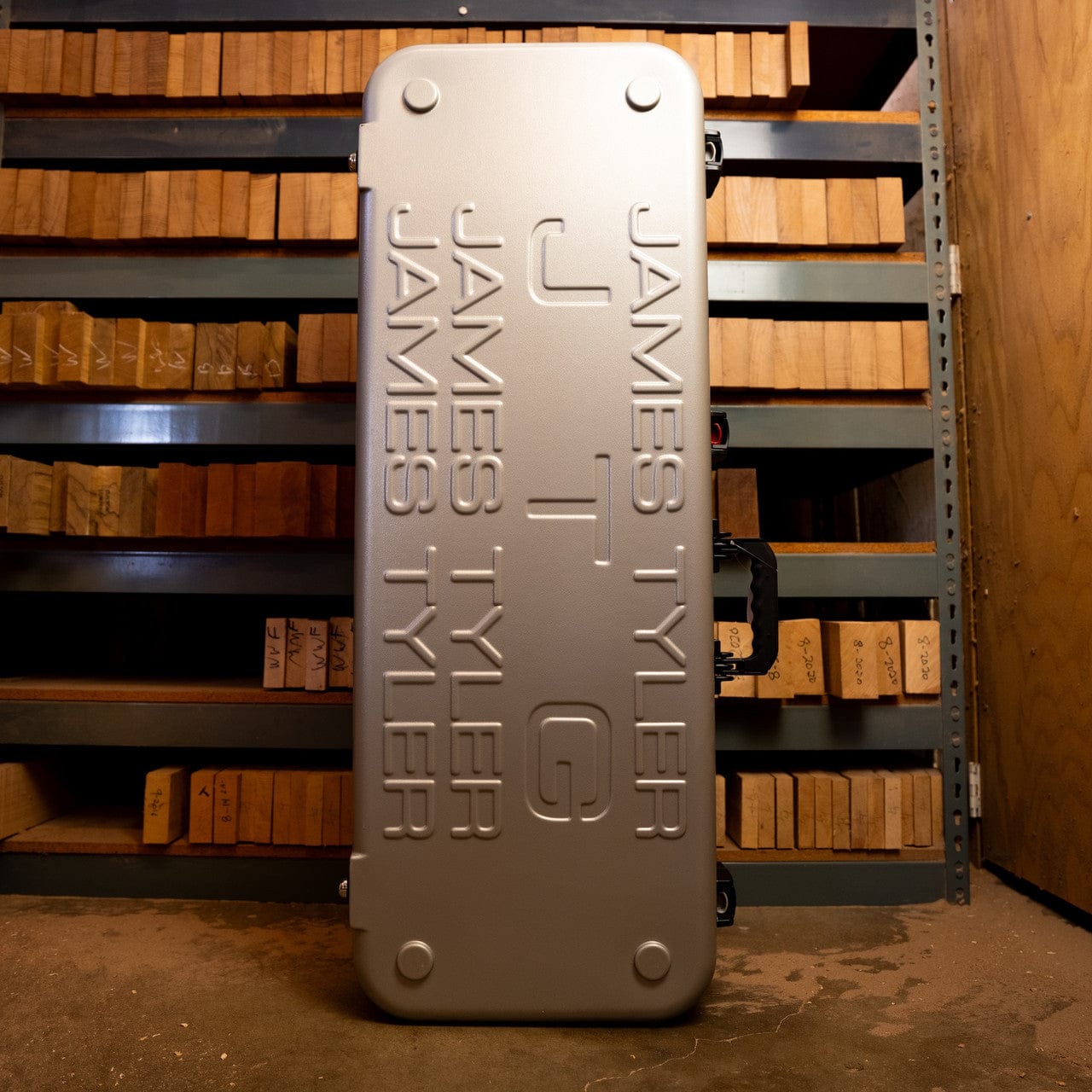 James Tyler JTG Stränginstrument James Tyler Guitars JTG MK1 Chameleon tgt11