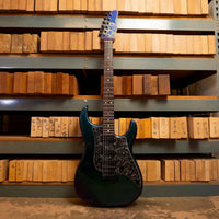 James Tyler JTG Stränginstrument James Tyler Guitars JTG MK1 Chameleon tgt11