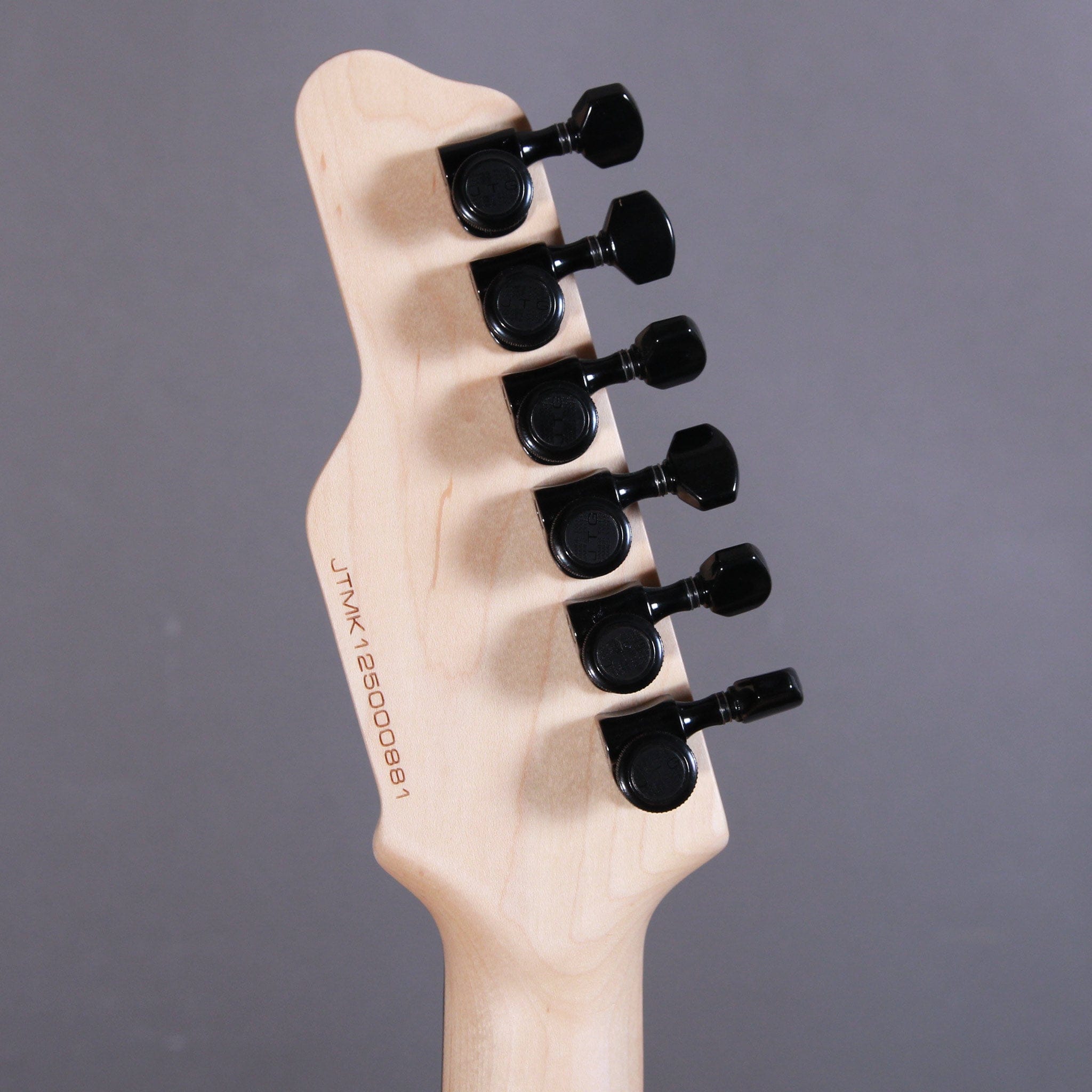 James Tyler JTG Stränginstrument James Tyler Guitars JTG MK1 Chameleon tgt11