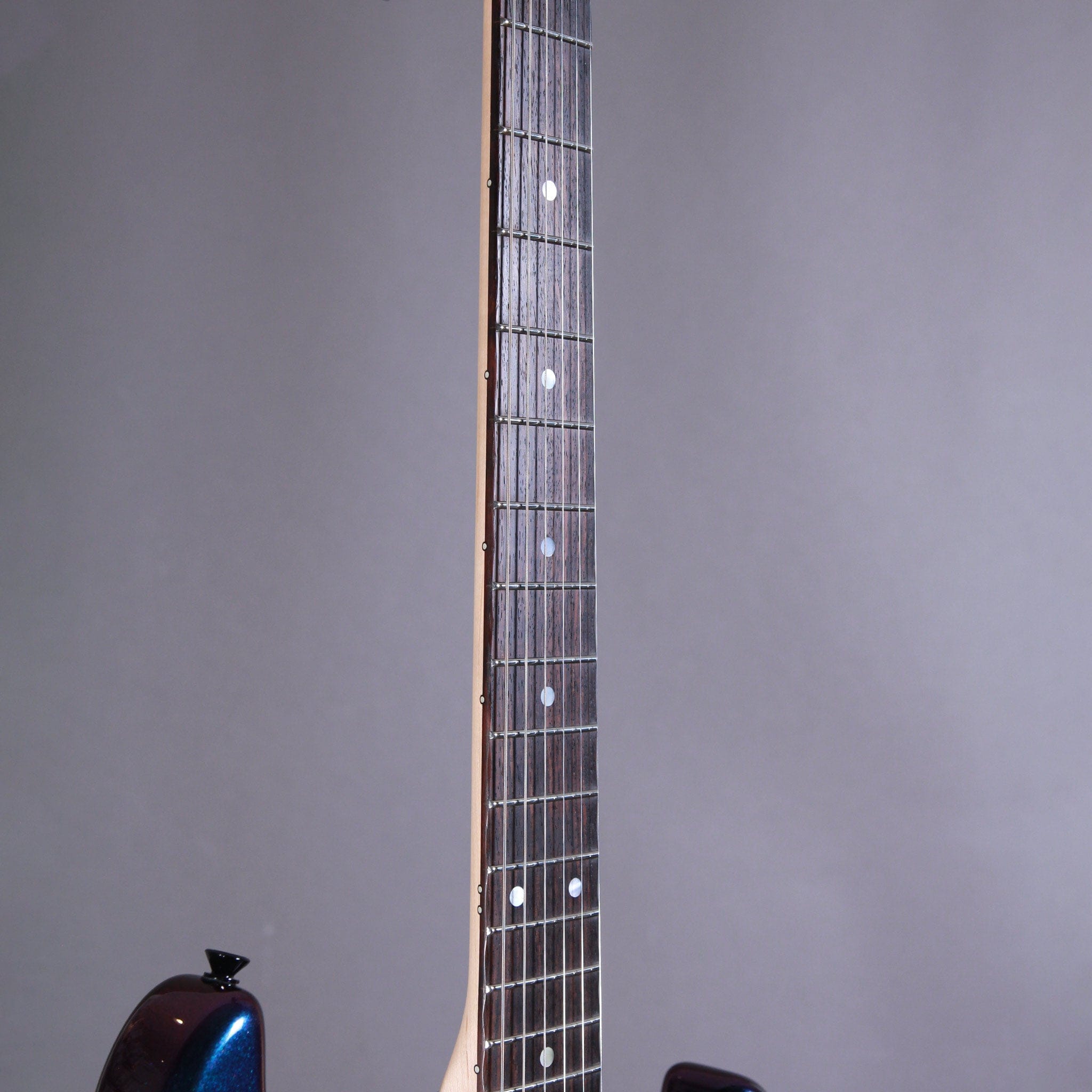 James Tyler JTG Stränginstrument James Tyler Guitars JTG MK1 Chameleon tgt11