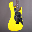 James Tyler JTG Stränginstrument James Tyler Guitars JTG MK1 Fly Yellow tgt11
