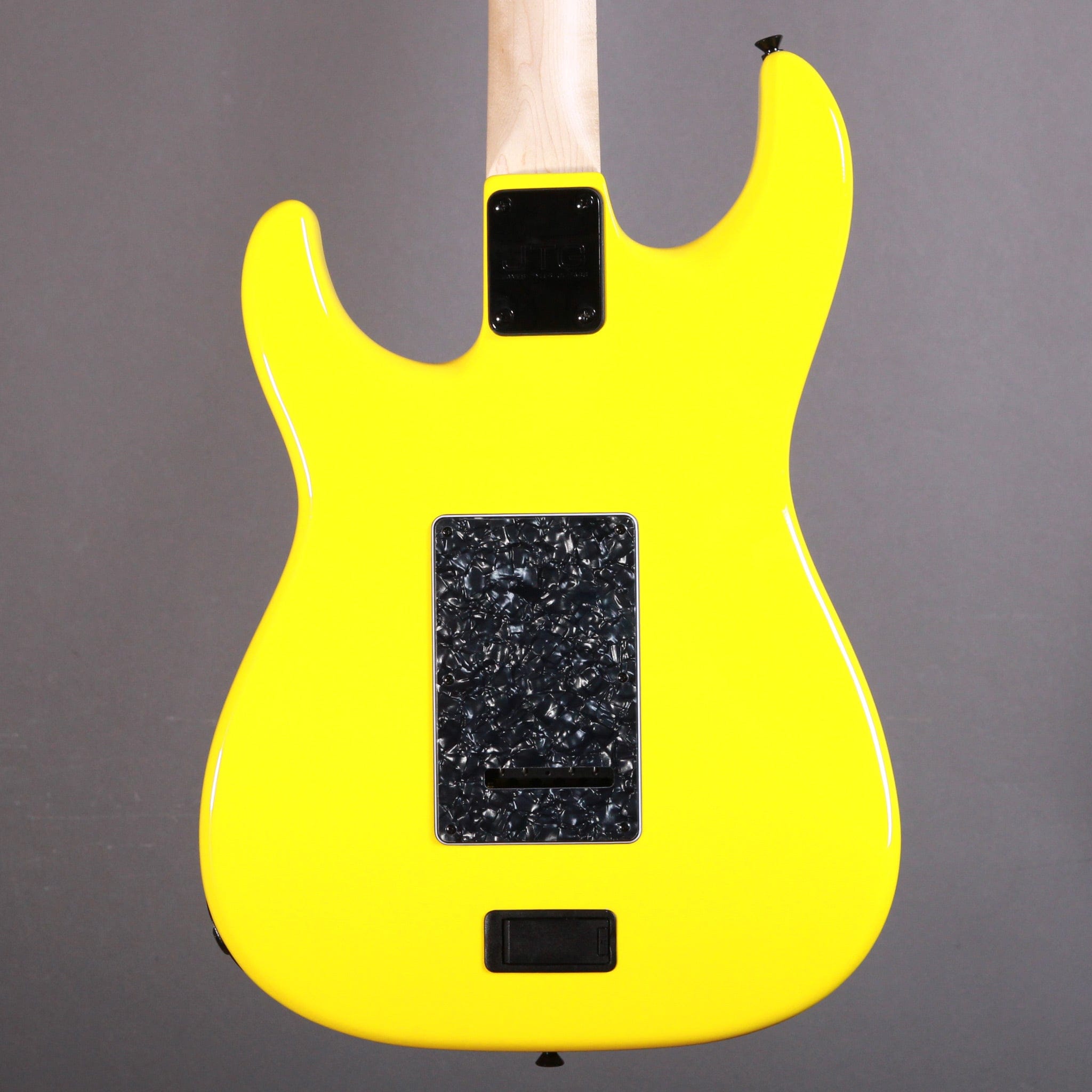 James Tyler JTG Stränginstrument James Tyler Guitars JTG MK1 Fly Yellow tgt11