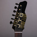 James Tyler JTG Stränginstrument James Tyler Guitars JTG MK1 Fly Yellow tgt11