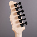 James Tyler JTG Stränginstrument James Tyler Guitars JTG MK1 Fly Yellow tgt11