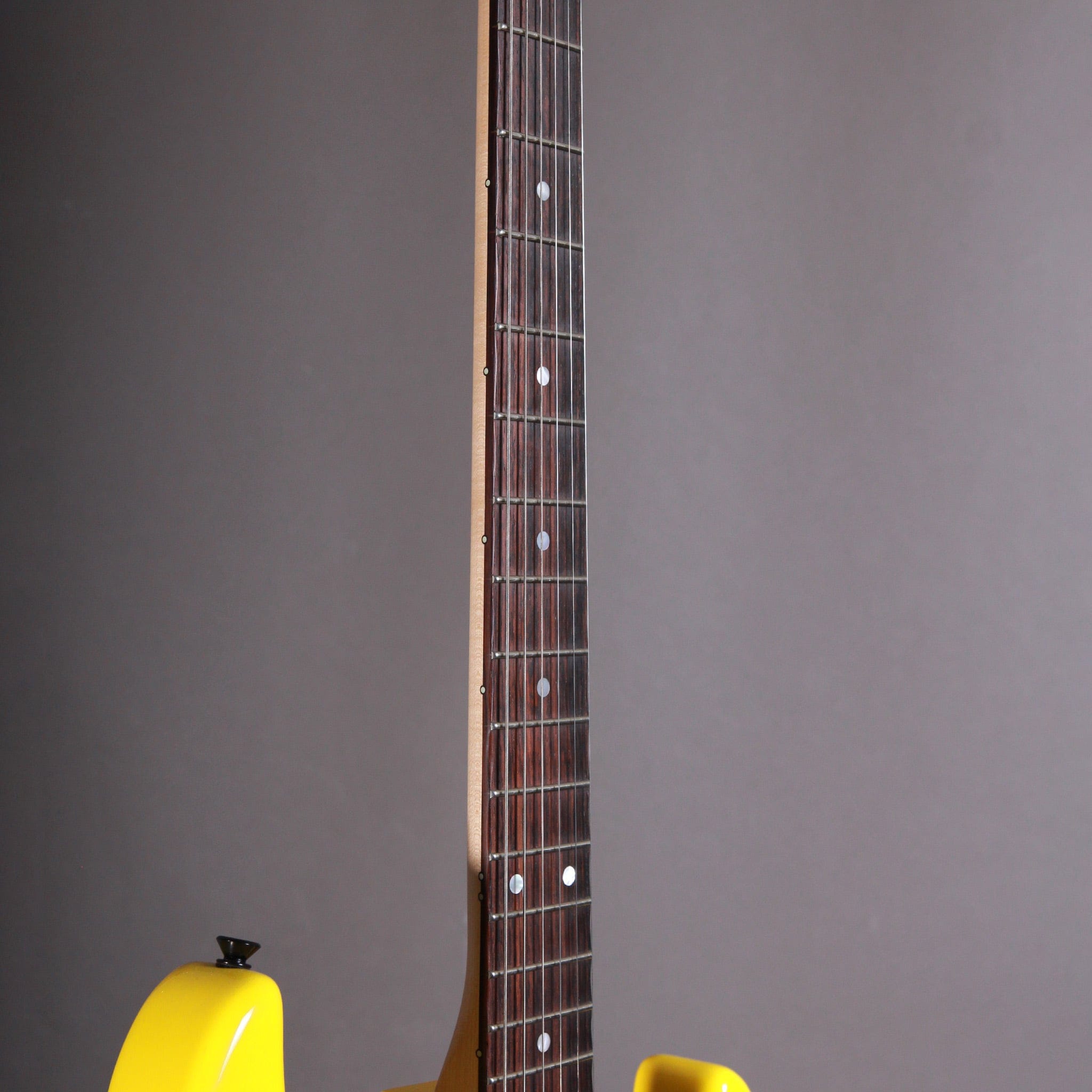 James Tyler JTG Stränginstrument James Tyler Guitars JTG MK1 Fly Yellow tgt11