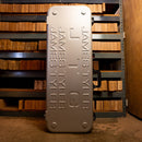 James Tyler JTG Stränginstrument James Tyler Guitars JTG MK1 Fly Yellow tgt11