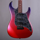 James Tyler JTG Stränginstrument James Tyler Guitars JTG MK1 Jim Burst Metallic tgt11