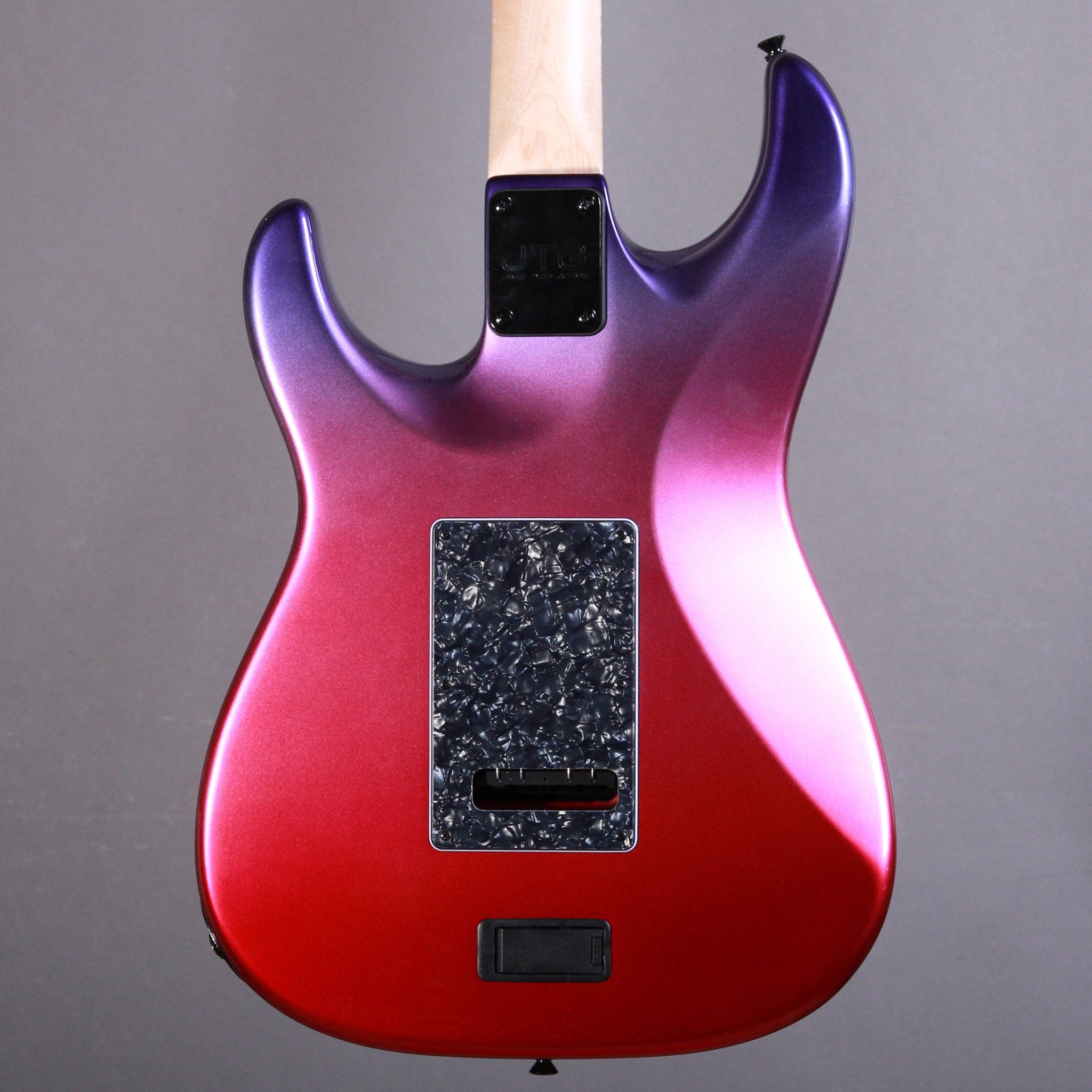 James Tyler Guitars JTG MK1 Jim Burst Metallic - tgt11 – These Go