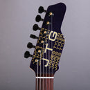 James Tyler JTG Stränginstrument James Tyler Guitars JTG MK1 Jim Burst Metallic tgt11