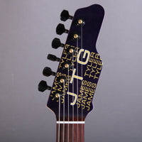 James Tyler JTG Stränginstrument James Tyler Guitars JTG MK1 Jim Burst Metallic tgt11