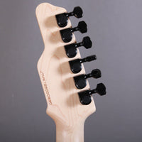 James Tyler JTG Stränginstrument James Tyler Guitars JTG MK1 Jim Burst Metallic tgt11