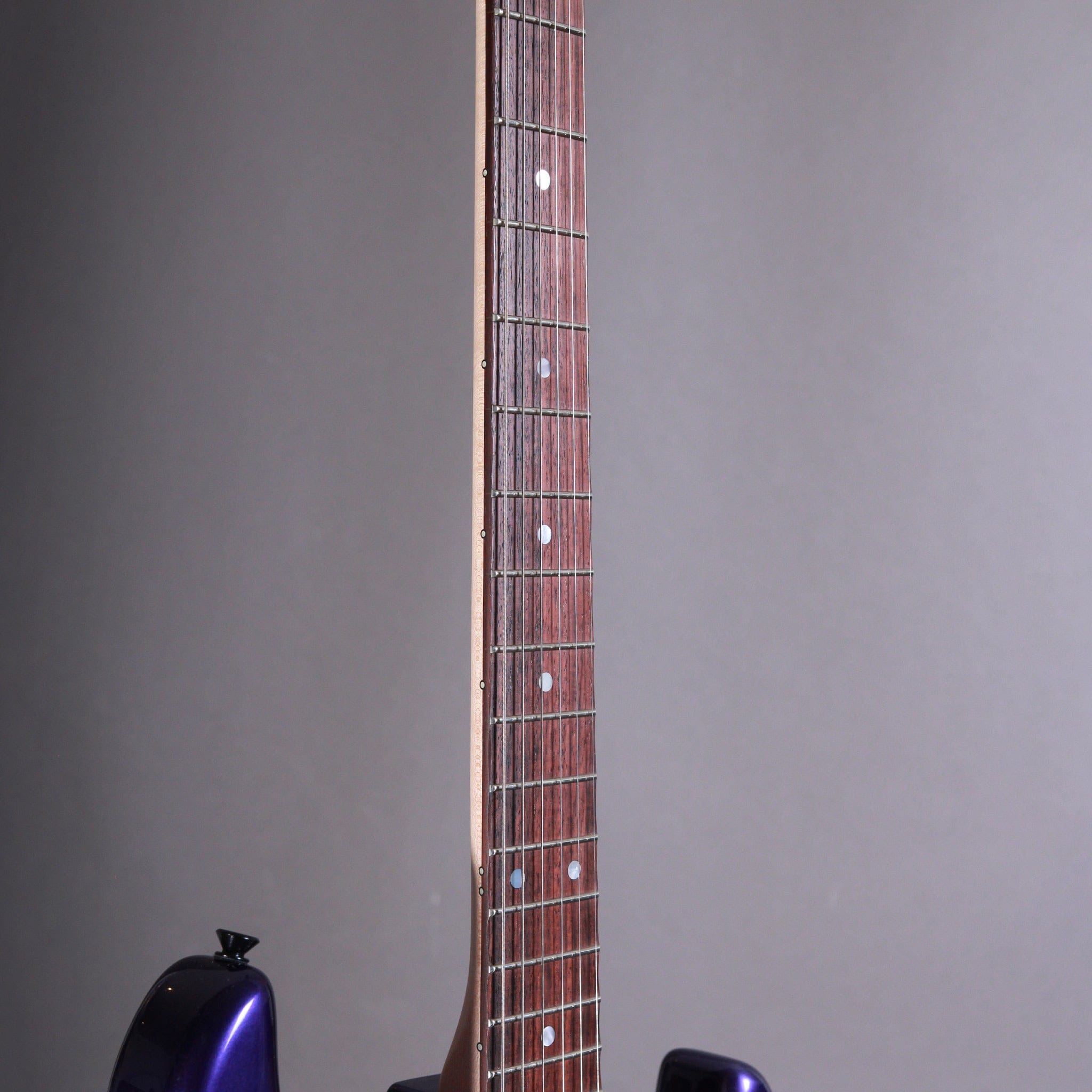 James Tyler Guitars JTG MK1 Jim Burst Metallic - tgt11 – These Go