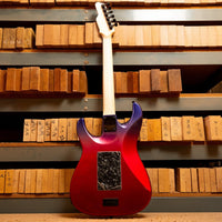 James Tyler JTG Stränginstrument James Tyler Guitars JTG MK1 Jim Burst Metallic tgt11