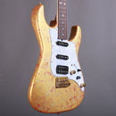James Tyler JTG Stränginstrument James Tyler Guitars JTG MK1 Molten Iron tgt11