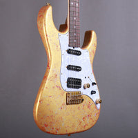 James Tyler JTG Stränginstrument James Tyler Guitars JTG MK1 Molten Iron tgt11