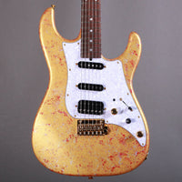 James Tyler JTG Stränginstrument James Tyler Guitars JTG MK1 Molten Iron tgt11