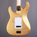 James Tyler JTG Stränginstrument James Tyler Guitars JTG MK1 Molten Iron tgt11