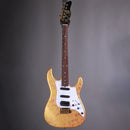 James Tyler JTG Stränginstrument James Tyler Guitars JTG MK1 Molten Iron tgt11