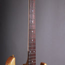 James Tyler JTG Stränginstrument James Tyler Guitars JTG MK1 Molten Iron tgt11