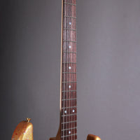 James Tyler JTG Stränginstrument James Tyler Guitars JTG MK1 Molten Iron tgt11