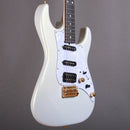 James Tyler JTG Stränginstrument James Tyler Guitars JTG MK1 White Pearl Metallic tgt11