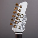James Tyler JTG Stränginstrument James Tyler Guitars JTG MK1 White Pearl Metallic tgt11