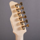 James Tyler JTG Stränginstrument James Tyler Guitars JTG MK1 White Pearl Metallic tgt11