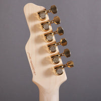 James Tyler JTG Stränginstrument James Tyler Guitars JTG MK1 White Pearl Metallic tgt11