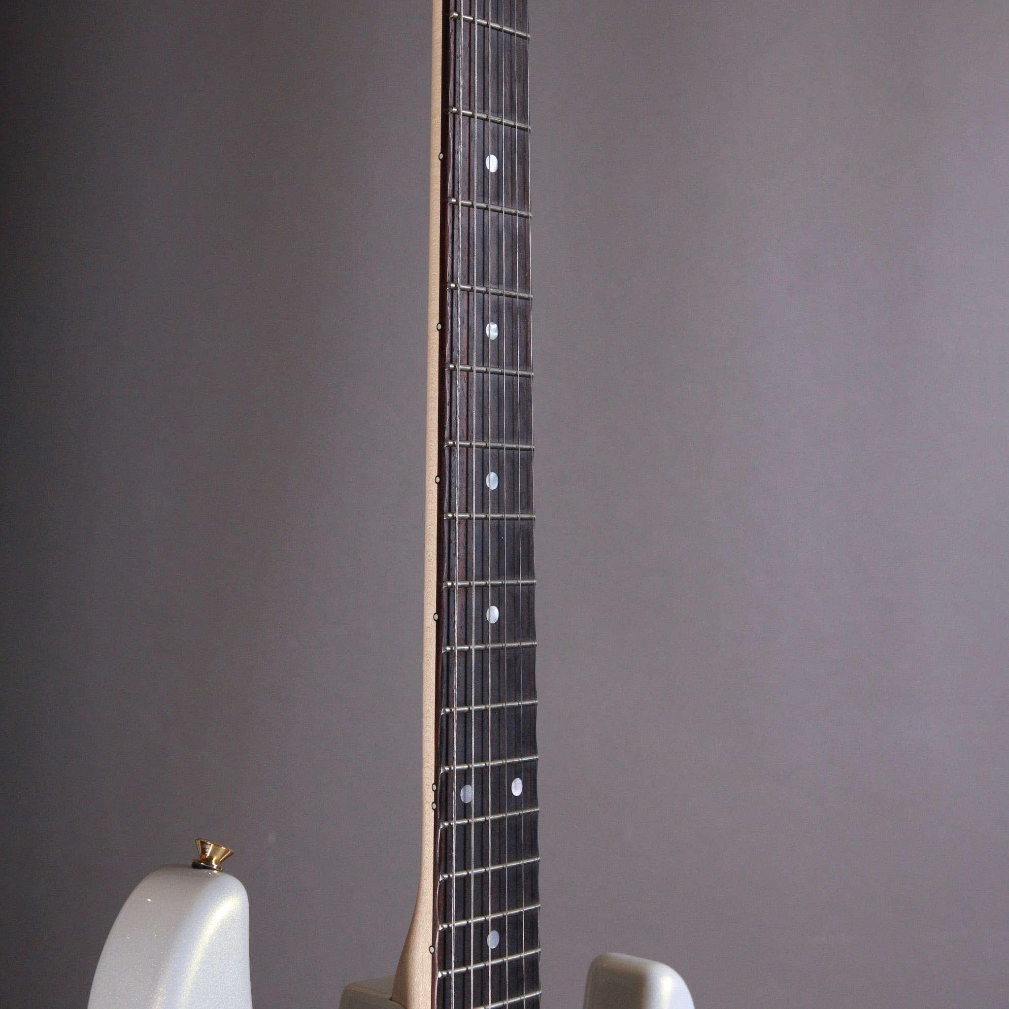 James Tyler JTG Stränginstrument James Tyler Guitars JTG MK1 White Pearl Metallic tgt11