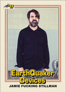 Earthquaker Devices Clinic