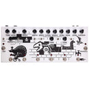 JAM Pedals Pink Flow
