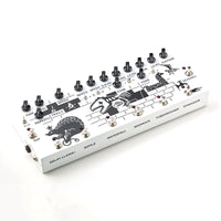 JAM Pedals Pink Flow